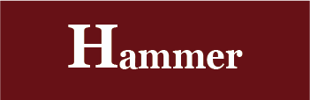 Hammer