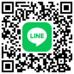 森世紀LINE QRcode